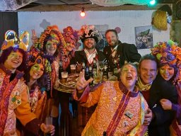 Klonen aus fremden Traditionen