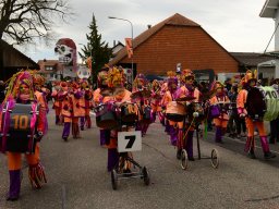 Klonen aus fremden Traditionen