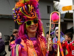 Klonen aus fremden Traditionen