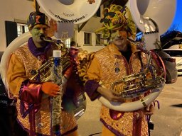 Klonen aus fremden Traditionen