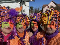 Klonen aus fremden Traditionen