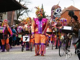 Klonen aus fremden Traditionen