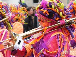 Klonen aus fremden Traditionen