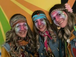 Chappu-Hippieness