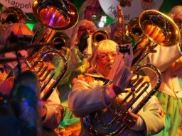 Fasnacht 2026 Bilder