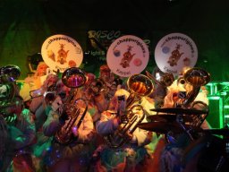 Fasnacht 2026 Bilder