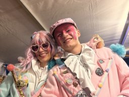 Fasnacht 2026 Bilder