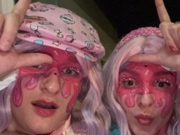 Fasnacht 2026 Bilder