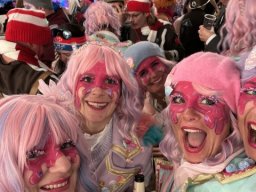 Fasnacht 2026 Bilder