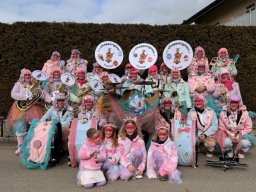 Fasnacht 2026 Bilder