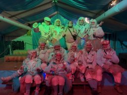 Fasnacht 2026 Bilder