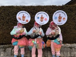Fasnacht 2026 Bilder