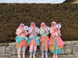 Fasnacht 2026 Bilder