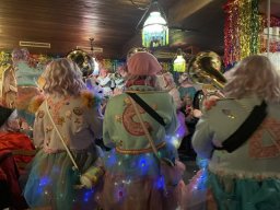 Fasnacht 2026 Bilder